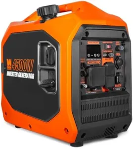 WEN 4500-W