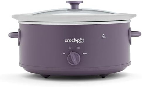 Crock-Pot 