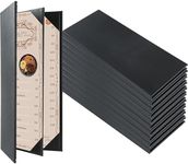 FLKQC Restaurant Menu Covers Holder