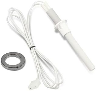 Vagmuxado 20475518 Laser Heater Igniter Fit for Toyostove Laser 73 56 55 72 with Gaskets