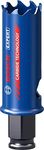 Bosch 1x EXPERT Tough Material Hole
