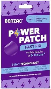 Benzac Pow