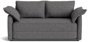 Koala Cushy Sofa Bed 2.5 Seater Dou