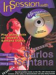 Alfred Music Of Carlos Santanas