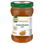 Knorr Professional Chicken Jelly Bouillon, 800 g, Pack of 2