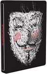 V pour Vendetta - Mondo Steelbook (