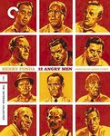 12 Angry Men (The Criterion Collect