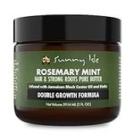 Sunny Isle Rosemary Mint Hair and S