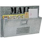 EXCELLO GLOBAL PRODUCTS Metal Mail 