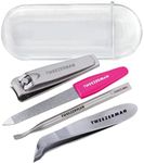 Tweezerman Mini Nail Rescue Kit, 1 