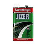 Swarfega Jizer Water Soluble Parts Degreaser Cleaning Products with Rust Inhibitor, Non-Flammable, 5L Tin