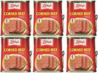 Libby's Corned Beef 12oz Can (Pack 