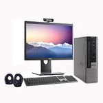 Dell Touch Screen Desktop Computer