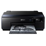 Epson SureColor SC-P600 Wi-Fi Pro-Photo Printer, Black