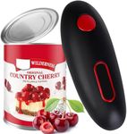 Electric Can Opener For 10 Cans