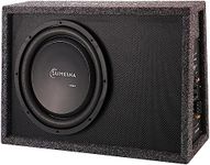 SUMEINA 12" Compact Active Subwoofe