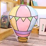 Hot Air Balloon For Kids