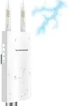 WONLINK AC1200 Outdoor Gigabit Wire