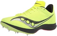 Saucony Men's Velocity MP Sneaker, 