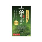 IYEMON Ceremonial Japanese Matcha Powder | Ceremonial Grade Matcha I Matcha Green Tea |100% Pure and Authentic | Grown in Uji Kyoto | Imported from Japan | 30g