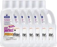 Natural Chemistry Pool Perfect + Phosfree, 2-Liter (6-Pack)