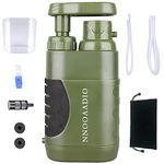 Portable Water Purifiers