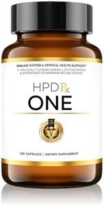 HPD Rx ONE