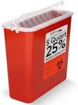 Oakridge Products Sharps Container 