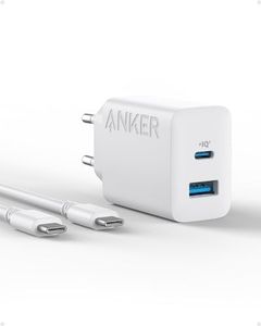 Anker Carg
