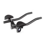 Aero Handlebars