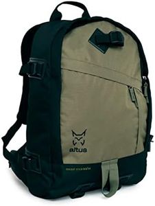 ESQUI MONTAÑA G30 | 27 Litros | Mochila urbana | Mochila para Colegio | Ordenador Portatil | Viaje | Senderismo | Escolares | Universidad | Adulto | Unisex | Para hombre y mujer