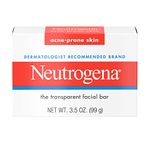 Neutrogena Soaps