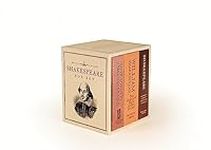Shakespeare Box Set (RP Minis)