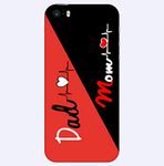 Iphone case Dad Iphone 5 Cases