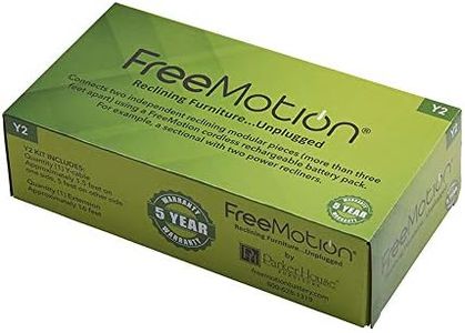 Freemotion