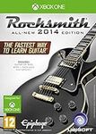 Rocksmith 2014 Edition with Real To