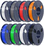 SUNLU 250g PLA Filament 1.75mm Bund