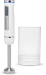 OVENTE Cordless Immersion Hand Blen