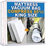 Vacuum Bag For Mattress King