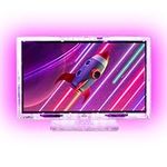 22-Inch Neon LED TV by Continu.us |