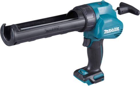 Makita 12V CXT Caulking Gun – Cordless Sealant Applicator