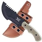 WEYLAND Tracker Knife - Full Size B