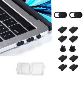10PCS Dust