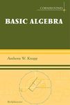 Basic Algebra (Cornerstones)