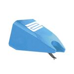 Reloop Replacement Stylus for Concorde Blue Turntable Cartridge (STYLUS-BLUE)