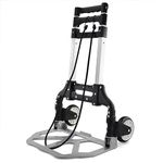 Foldable Hand Trucks