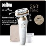 Braun Silk