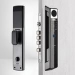 Smart Locks For Apartments