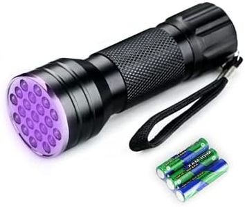 LED Rechar