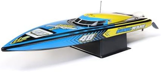 Pro Boat S